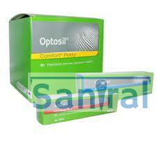Kulzer Optosil (Oxasil) C Silikon Takım