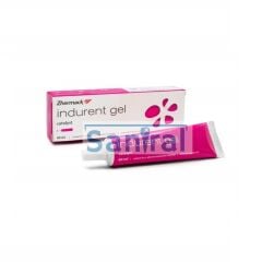 Zhermack Zetaplus Indurant Gel