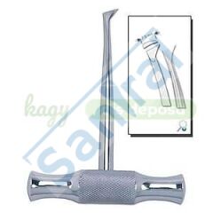 Jensen Elevatör - Barry