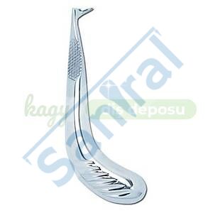 Jensen Elevatör - Böbrek