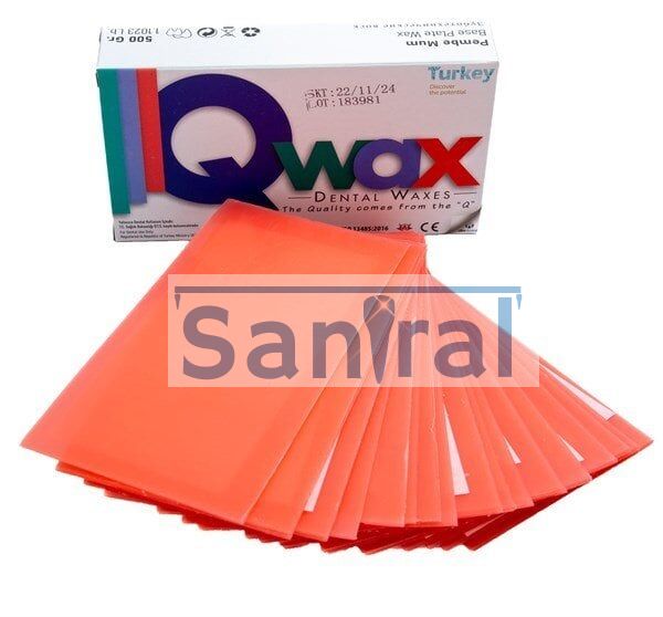 QWAX Plak Mum