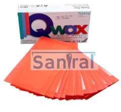 QWAX Plak Mum