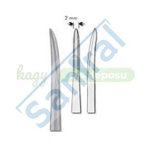 Jensen Elevatör - WHITE