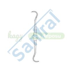 Jensen Greysi Küret - Orak