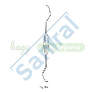 Jensen Greysi Küret Fig. 3/4