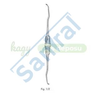 Jensen Greysi Küret Fig.1/2