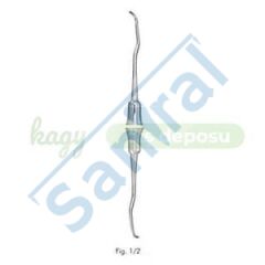 Jensen Greysi Küret Fig.1/2