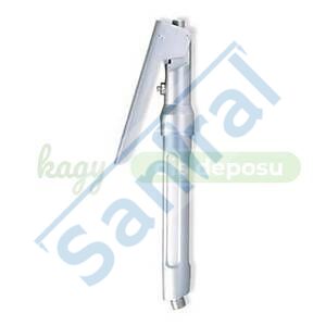 Jensen Karpül Şırıngası (Stojet Açılı)