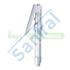 Jensen Karpül Şırıngası (Stojet Açılı)