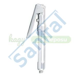 Jensen Karpül Şırıngası (Stojet)