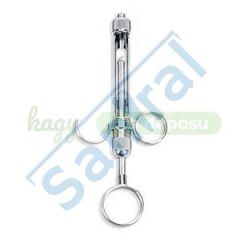 Jensen Karpül Şırıngası - Aspireli