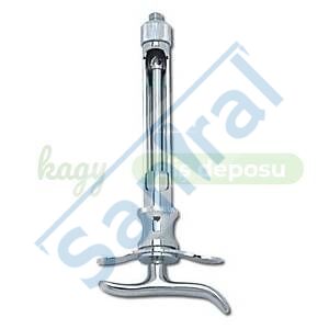 Jensen Karpül Şırıngası - Aspireli