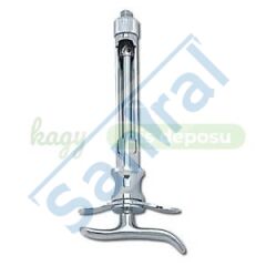 Jensen Karpül Şırıngası - Aspireli