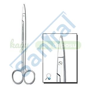 Jensen Makas 175 mm Kelly
