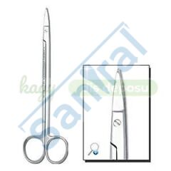 Jensen Makas 175 mm Kelly