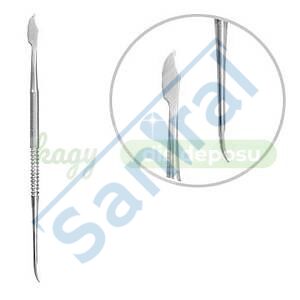 Jensen Modelaj - Zahle 120 mm