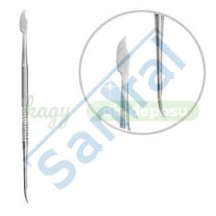 Jensen Modelaj - Zahle 120 mm