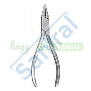 Jensen Pens - Angle