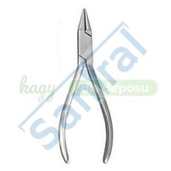 Jensen Pens - Angle