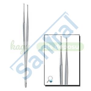 Jensen Penset - Dişli