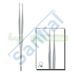 Jensen Penset - Dişli