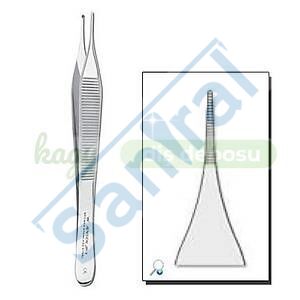 Jensen Penset - Micro Adson Dişli