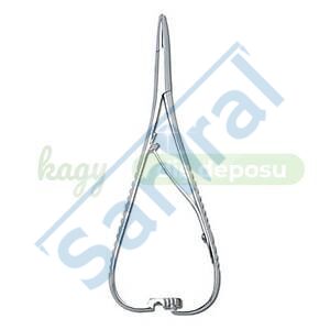 Jensen Avuç içi  Portegü Mathieu 140 mm