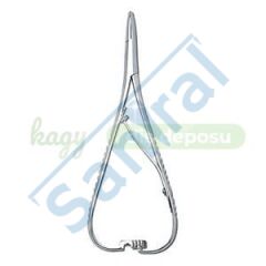 Jensen Avuç içi  Portegü Mathieu 140 mm