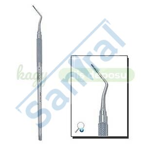 Jensen Sond Periodontal - FOX