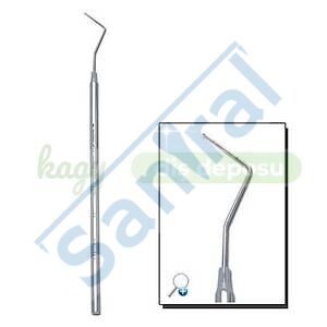 Jensen Sond Periodontal - Pcp