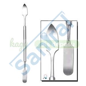 Jensen Modelaj - Gritman 195 mm