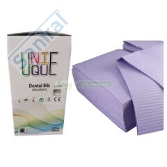 Renkli Tabla Örtüsü 33*40 500 Adet