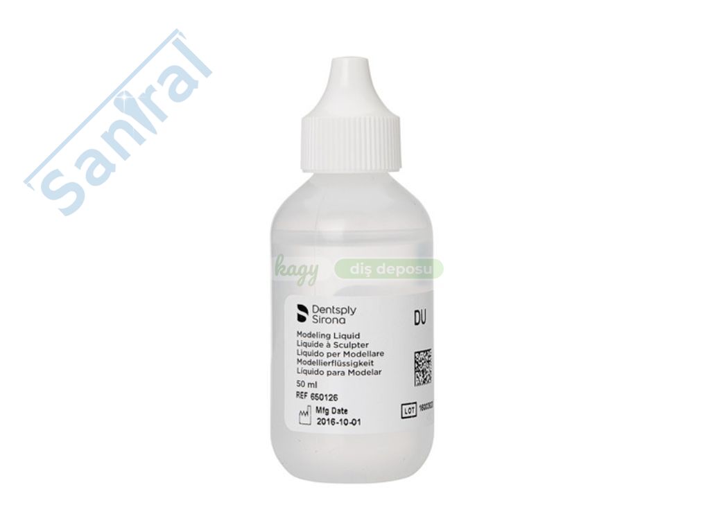 Dentsply CERAMCO 3 Dentin Likit (100 ml.)