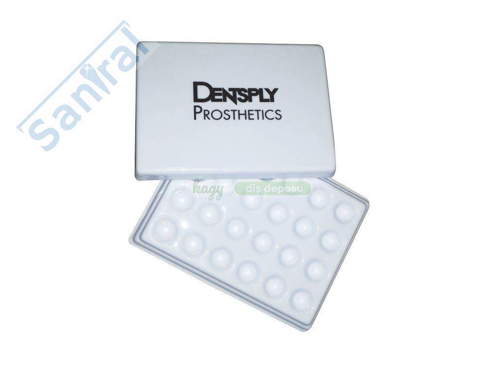 Dentsply CERAMCO 3 Makyaj Godesi