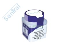 Dentsply CERAMCO 3 NATUREL ENAMEL Naturel Şeffaf (28,4 gr.)