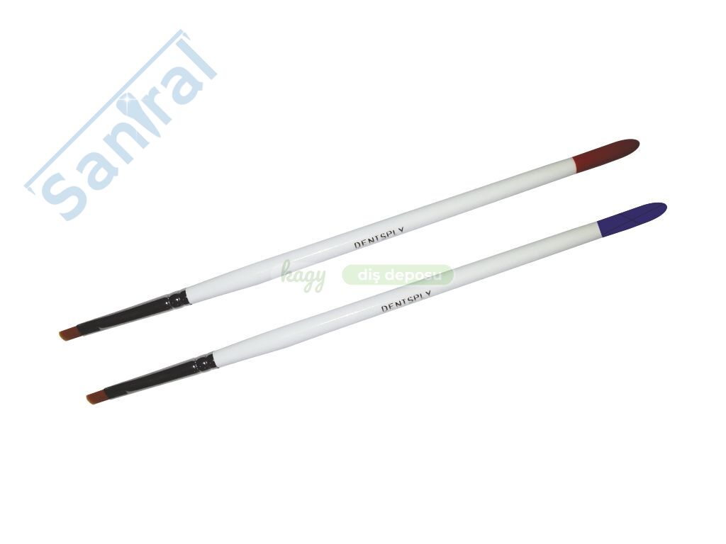 Dentsply CERAMCO 3 Opak Fırçası