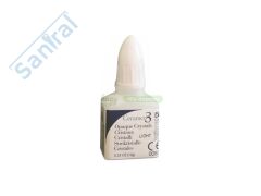 Dentsply CERAMCO 3 OPAQUE CYRSTALS Opak Kristal (10 gr.)