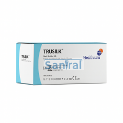 TRUSİLK İPEK SÜTUR