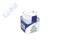 Dentsply CERAMCO 3 OVERGLAZE Glaze Toz (28,4 gr.)