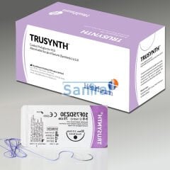 TRUSYNTH PGLA SÜTUR