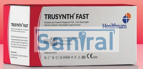 TRUSYNTH FAST SÜTUR