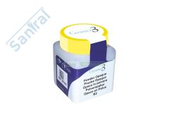 Dentsply CERAMCO 3 POWDER OPAQUE Toz Opak (28,4 gr)