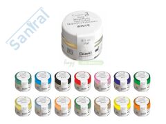Dentsply CERAMCO 3 STAIN Toz Makyaj (3 gr.)
