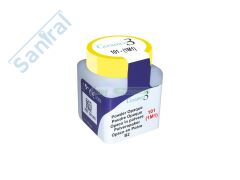 Dentsply CERAMCO 3D MASTER POWDER OPAQUE Toz Opak (28,4 gr.)