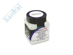 Dentsply CERAMCO PFZ PFZ Naturel Şeffaf (28,4 gr.)