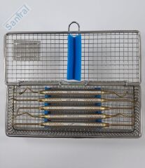 Exlin Açık Sinüs Lift Set