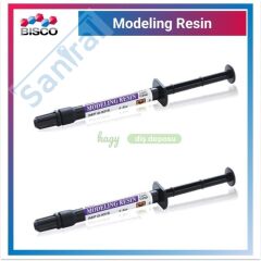 Modeling Resin 2x1,5g