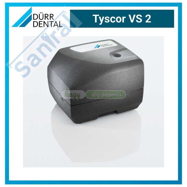 Dürr Tyscor VS 2