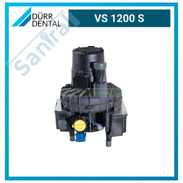 Dürr VS 1200 S