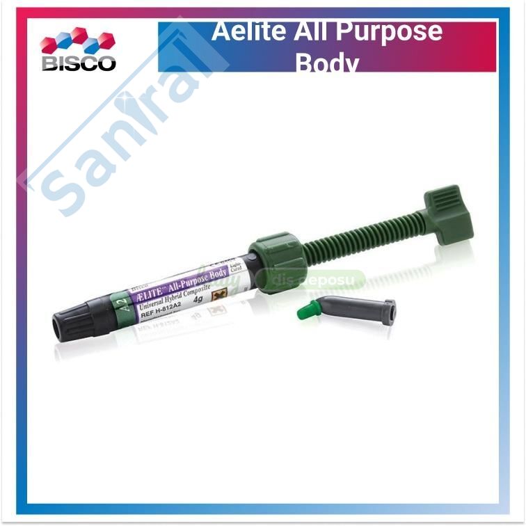 Bisco Aelite All Purpose Body Kompozit